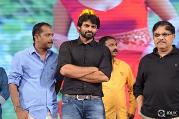 Pilla Nuvvu Leni Jeevitham Movie Audio Launch